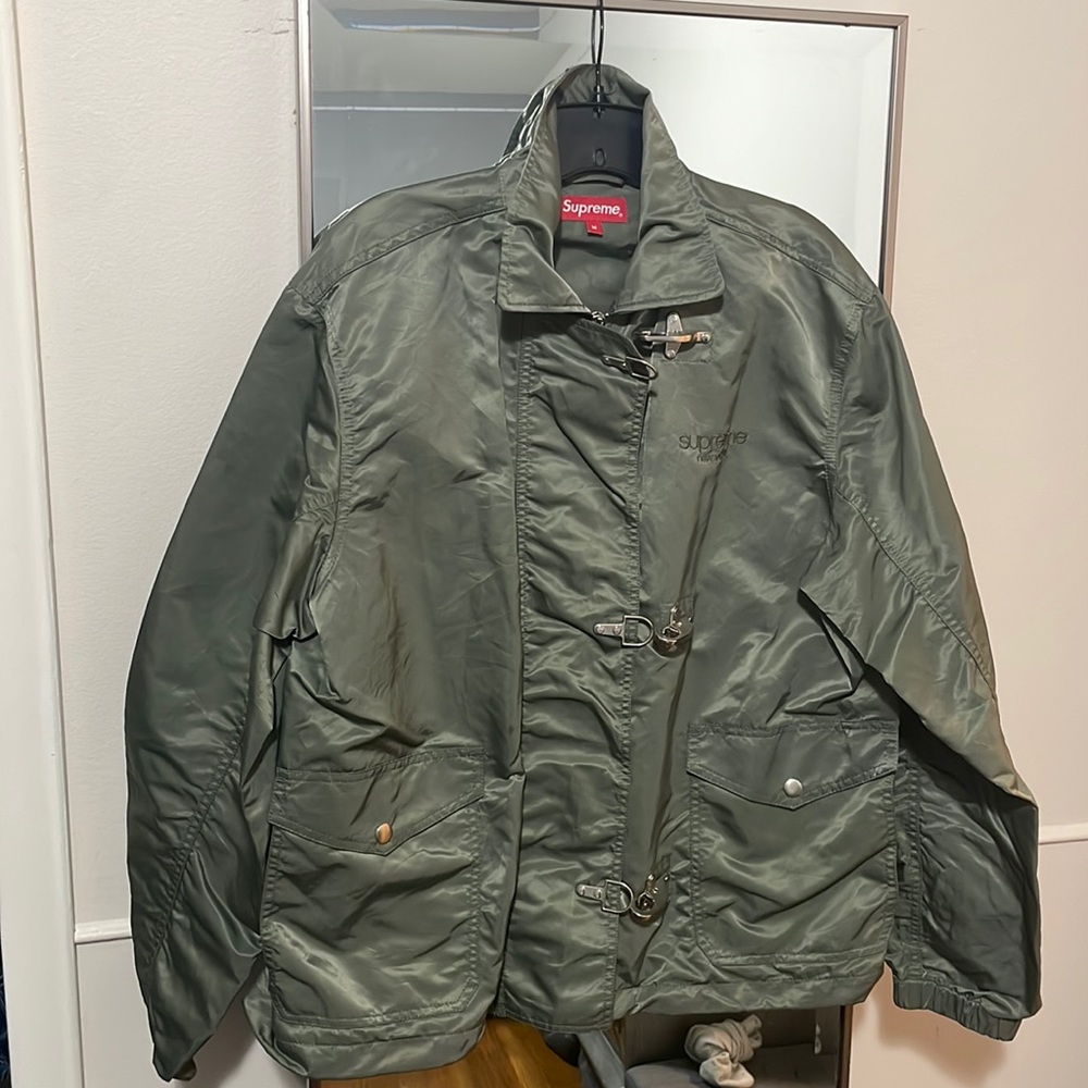 Supreme Jacket